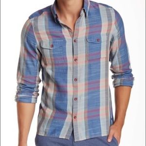 Ben Sherman shirt